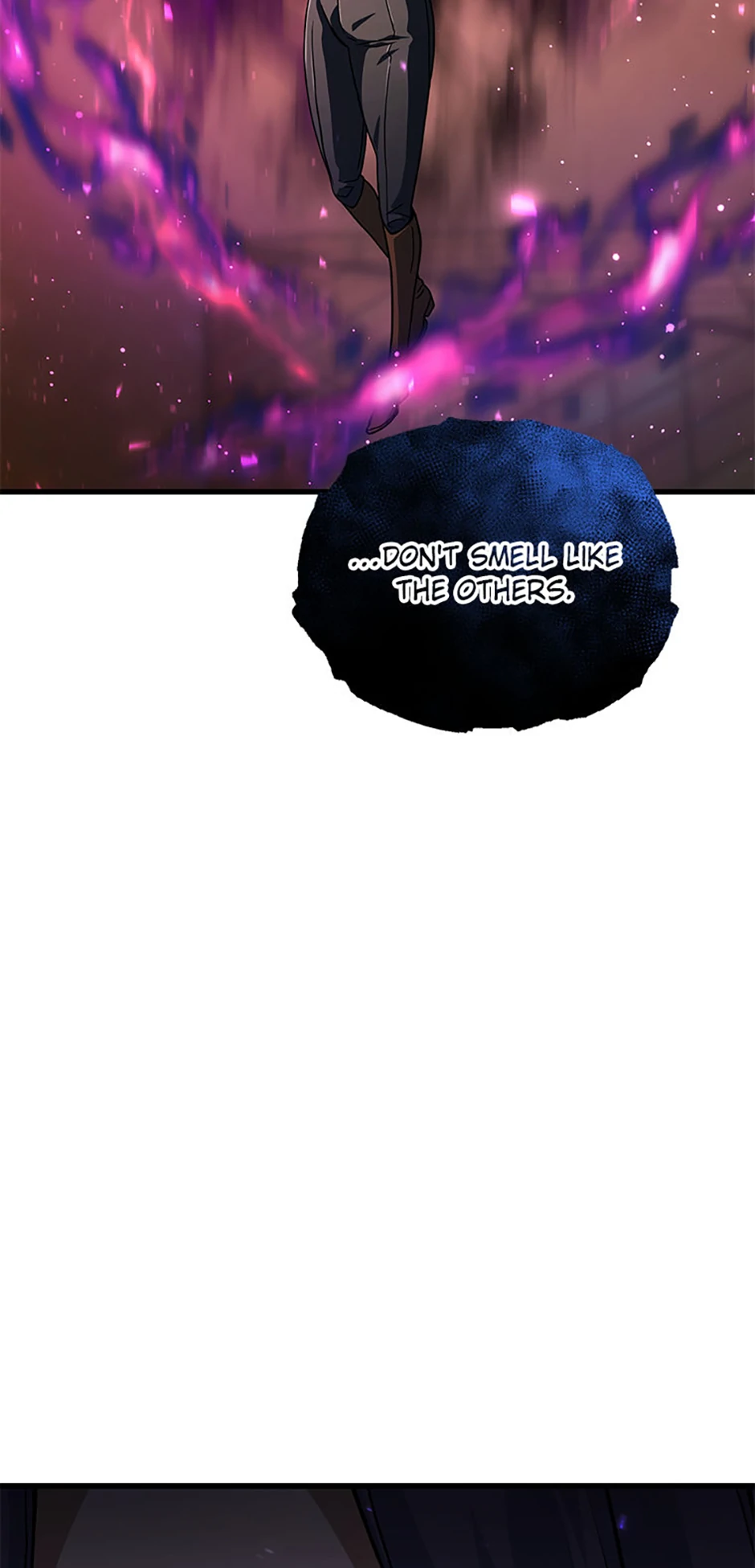 Read The Player Who Can't Level Up ENGLISH Manga Online