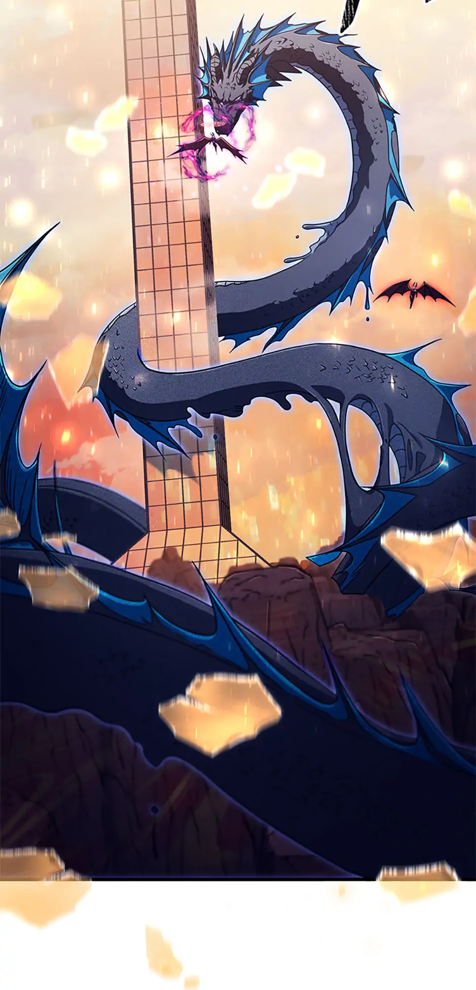 Read The Player Who Can't Level Up ENGLISH Manga Online