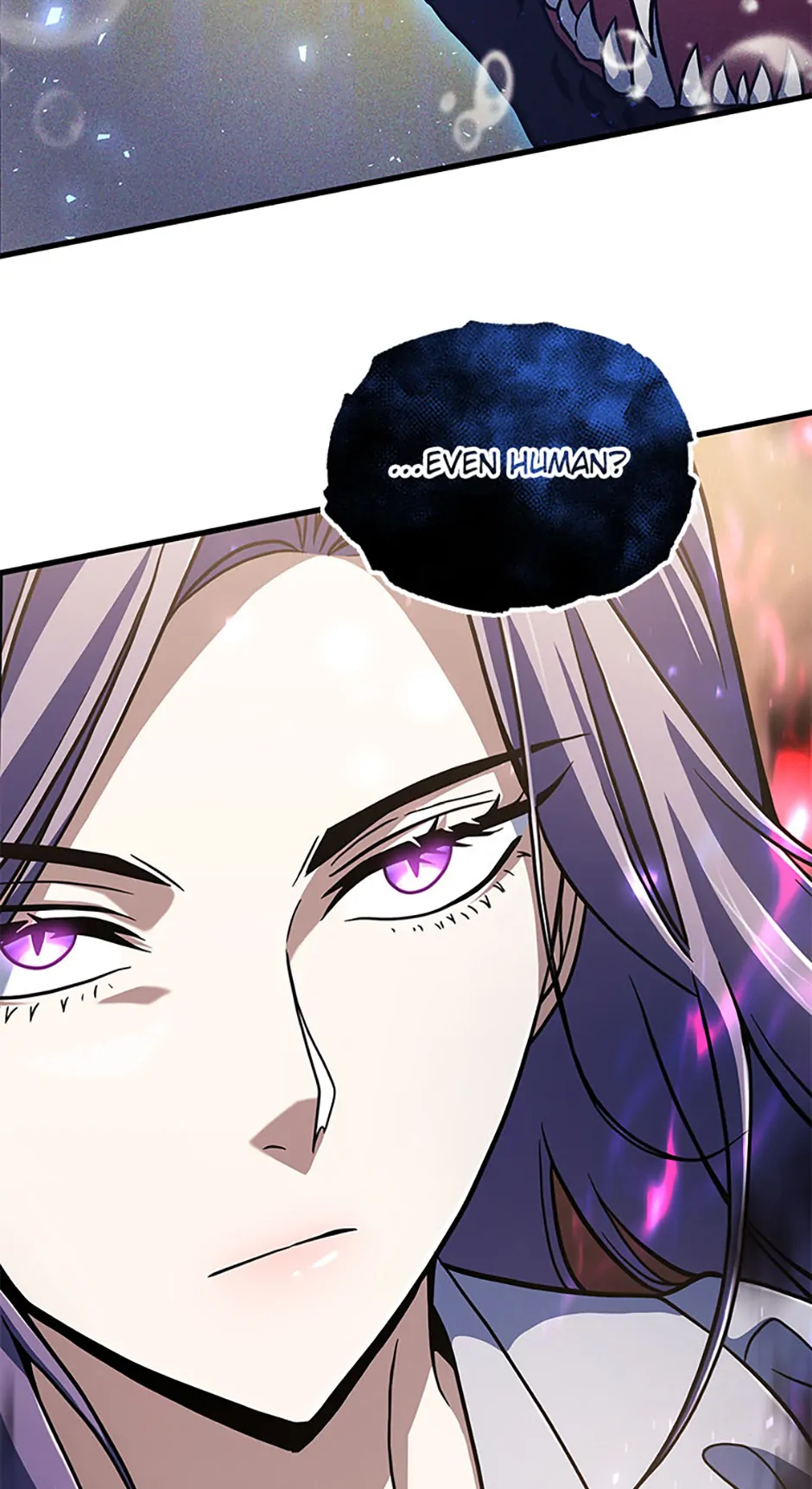 Read The Player Who Can't Level Up ENGLISH Manga Online