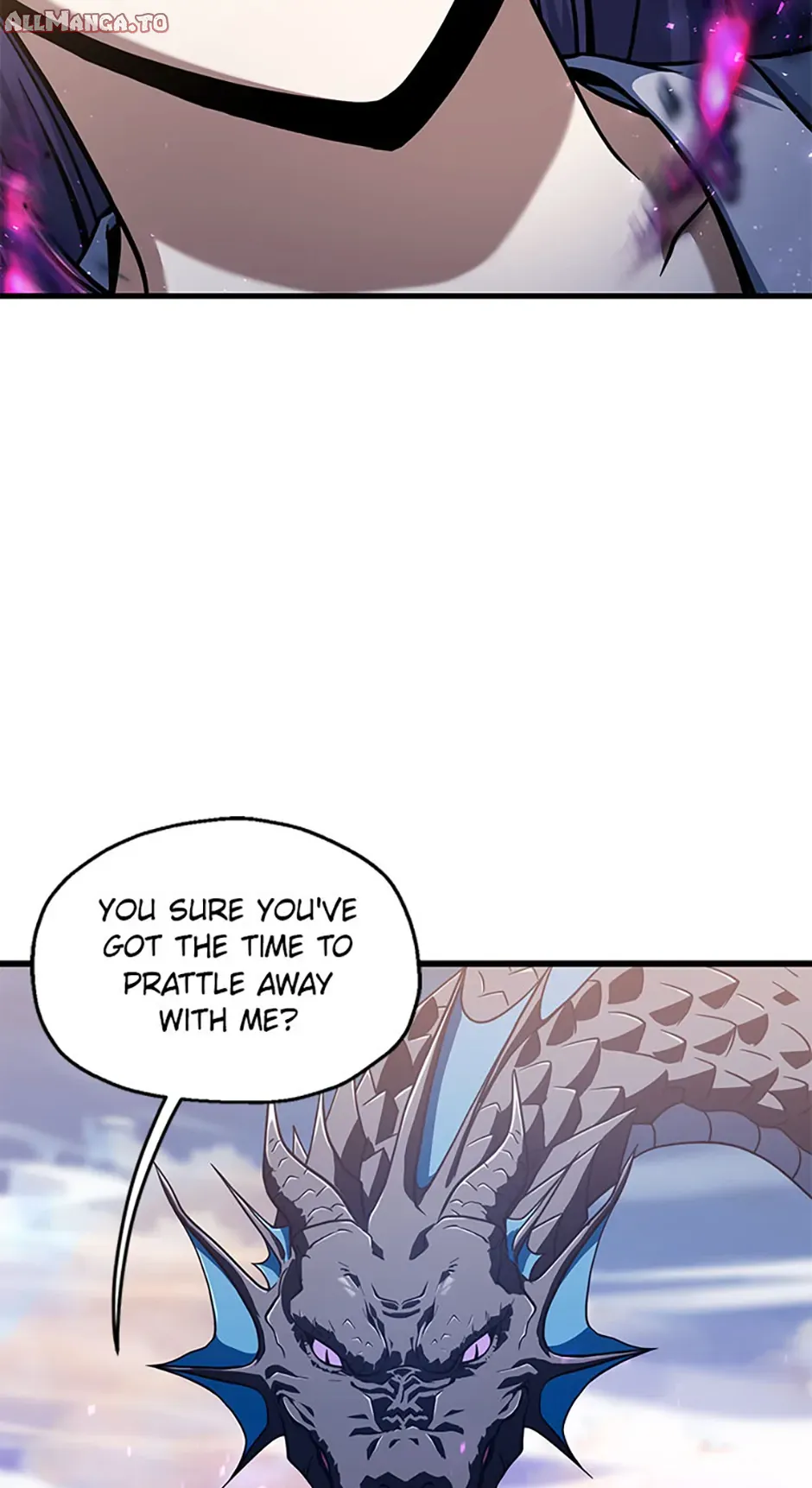 Read The Player Who Can't Level Up ENGLISH Manga Online