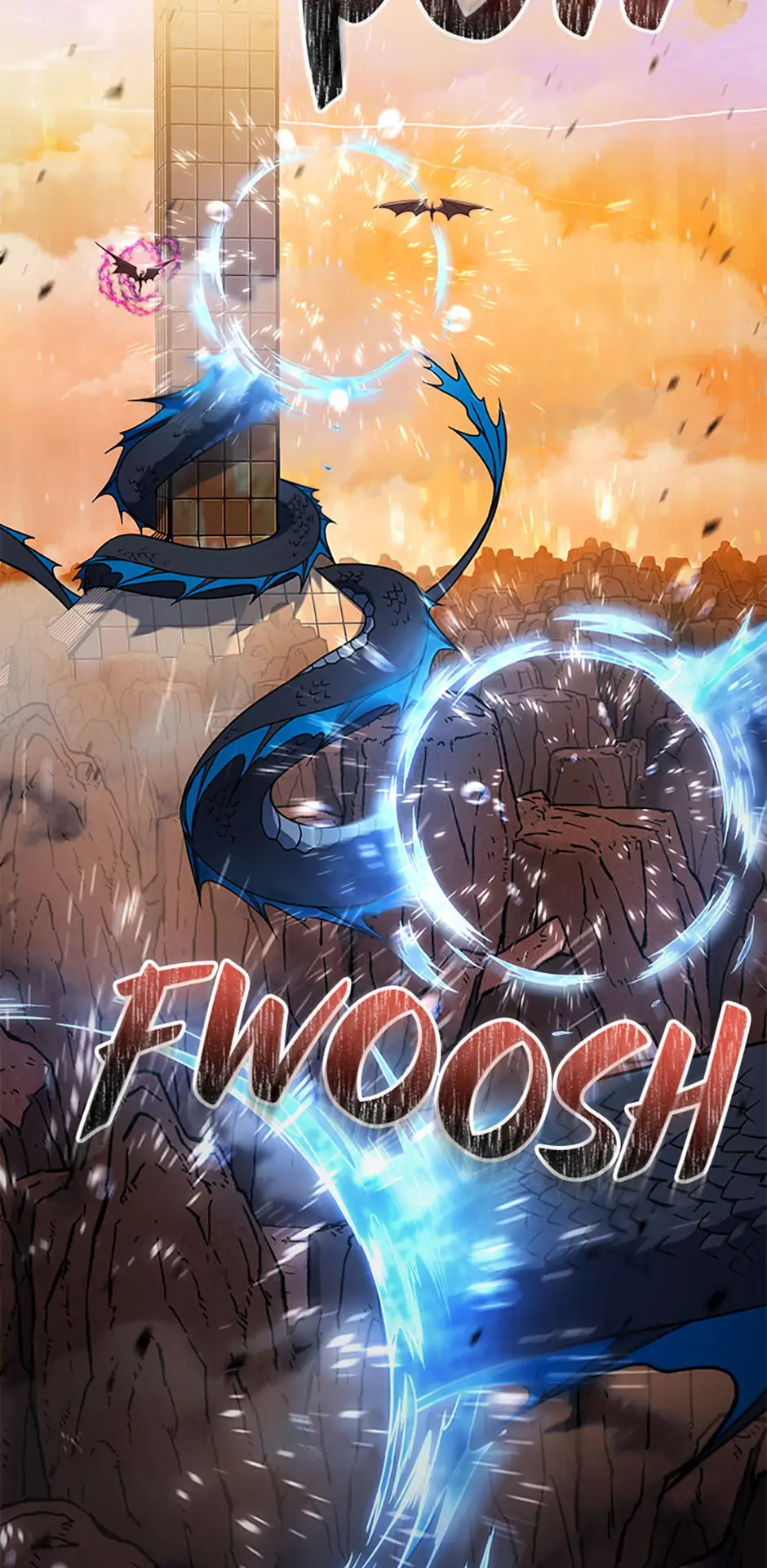 Read The Player Who Can't Level Up ENGLISH Manga Online