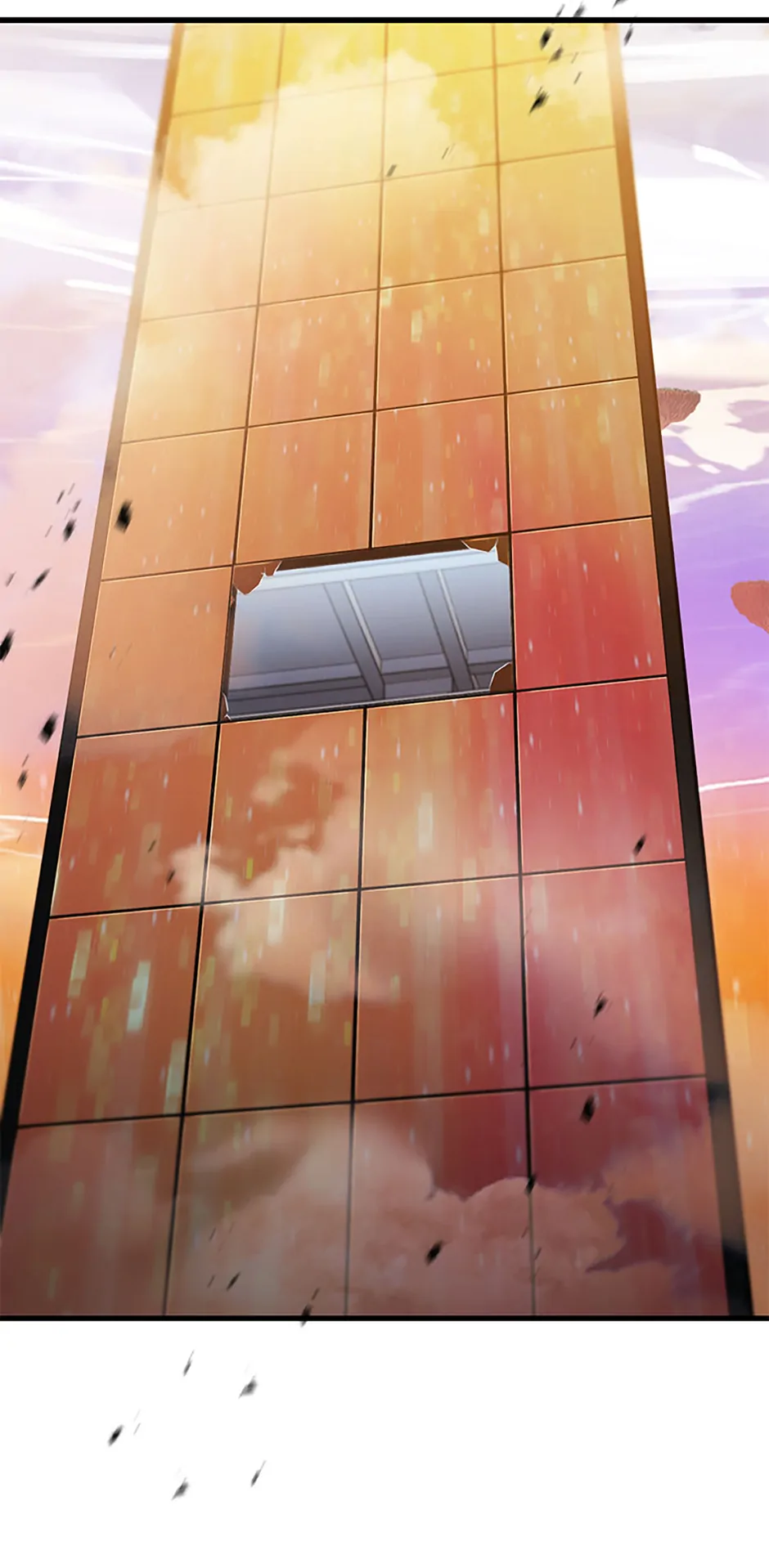 Read The Player Who Can't Level Up ENGLISH Manga Online