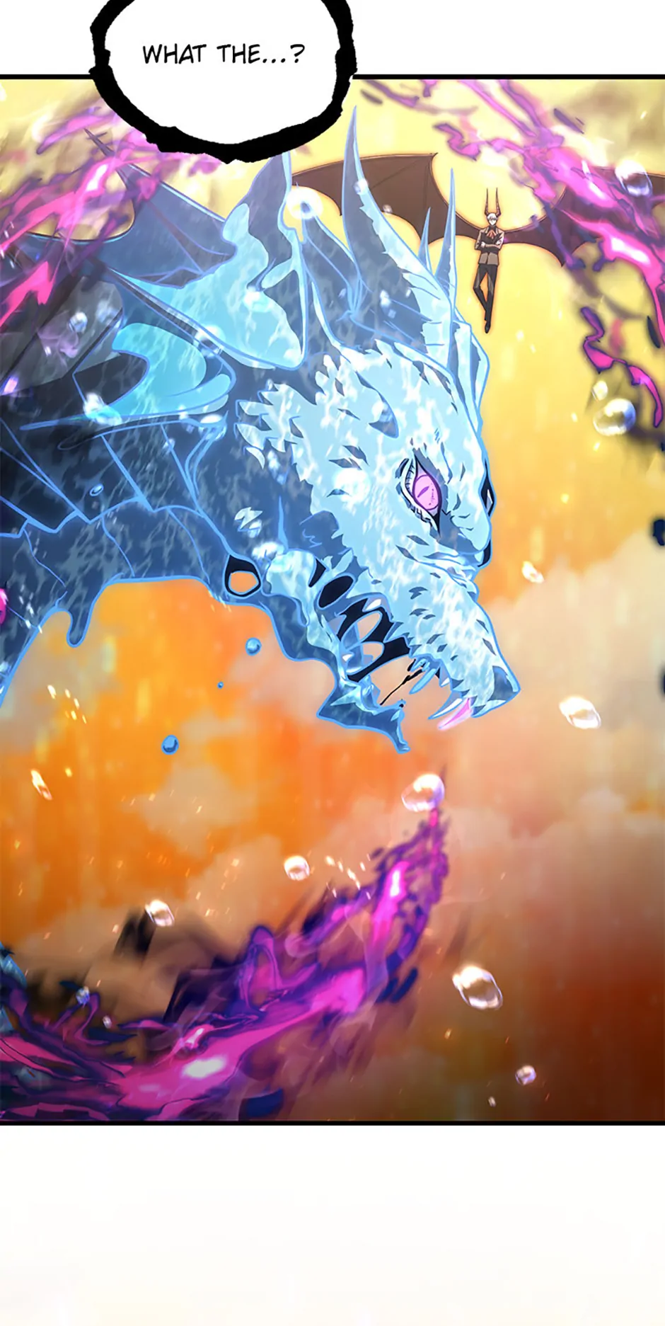 Read The Player Who Can't Level Up ENGLISH Manga Online