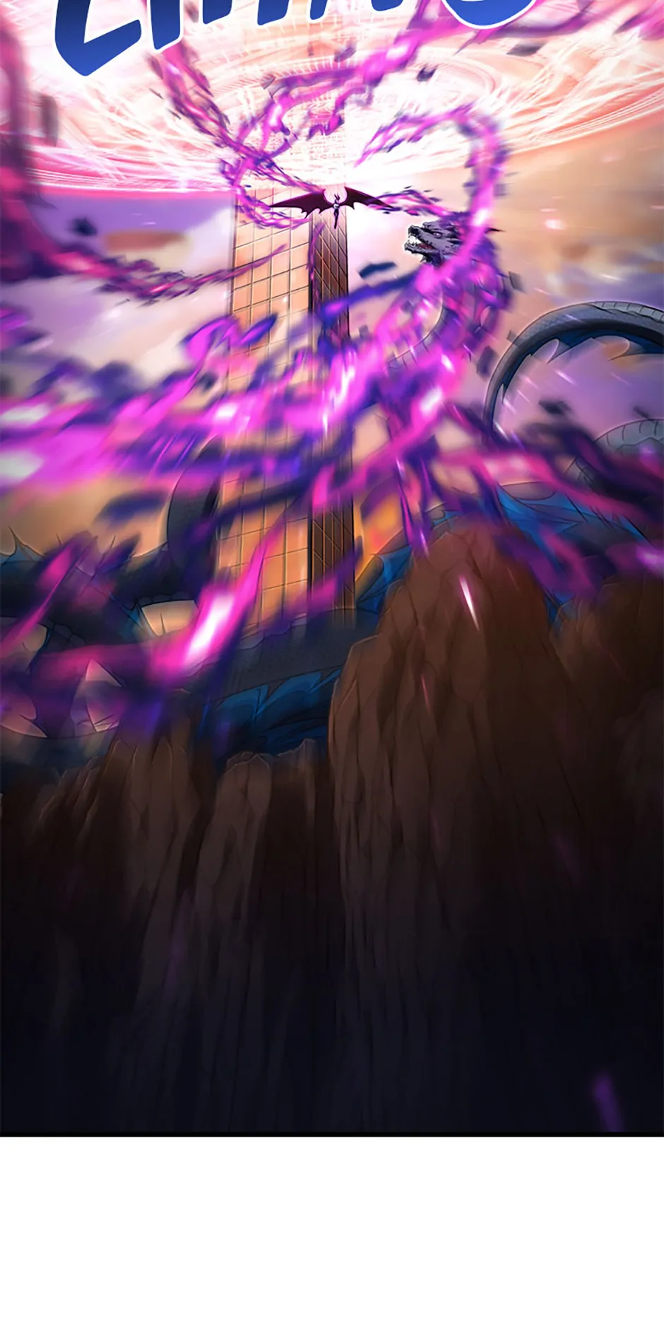 Read The Player Who Can't Level Up ENGLISH Manga Online