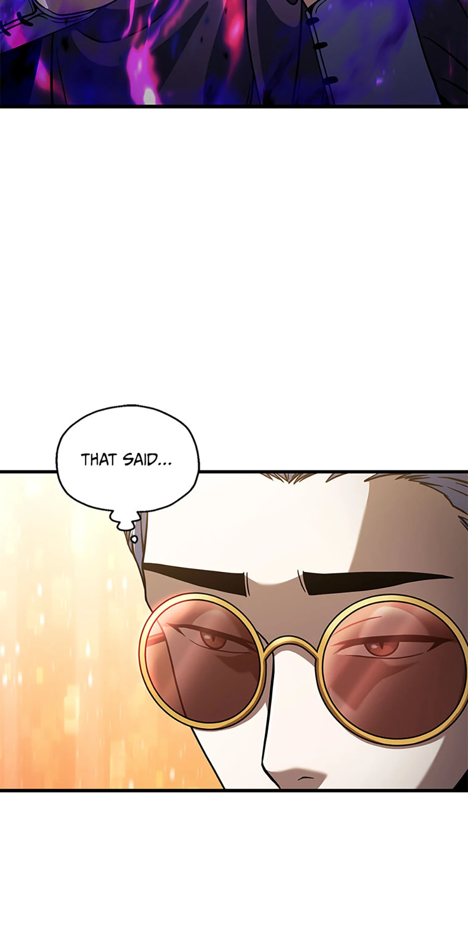 Read The Player Who Can't Level Up ENGLISH Manga Online