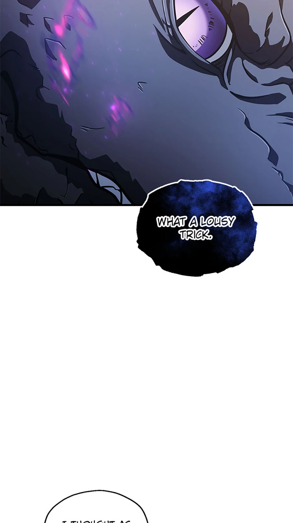 Read The Player Who Can't Level Up ENGLISH Manga Online