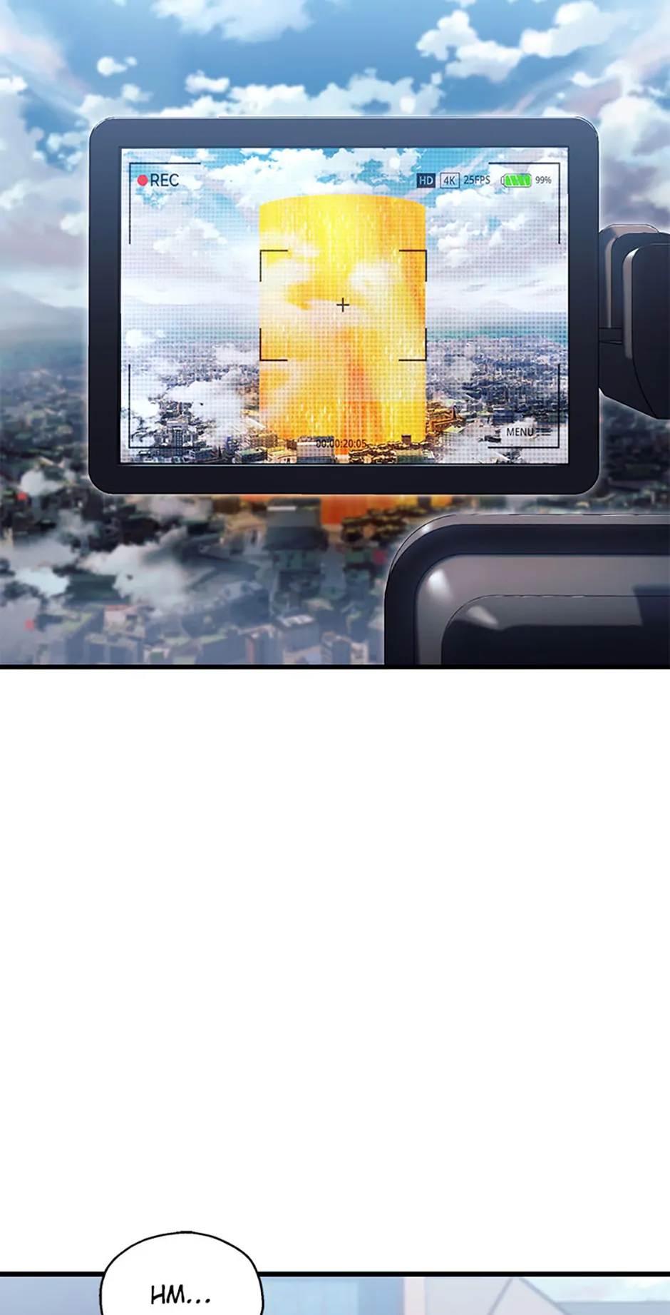 Read The Player Who Can't Level Up ENGLISH Manga Online