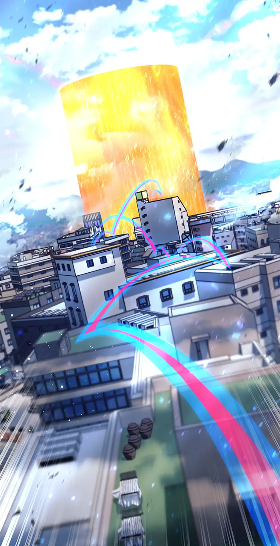 Read The Player Who Can't Level Up ENGLISH Manga Online