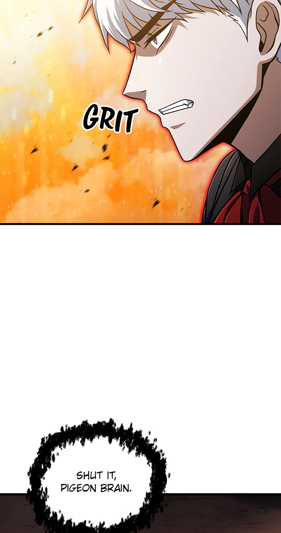 Read The Player Who Can't Level Up ENGLISH Manga Online