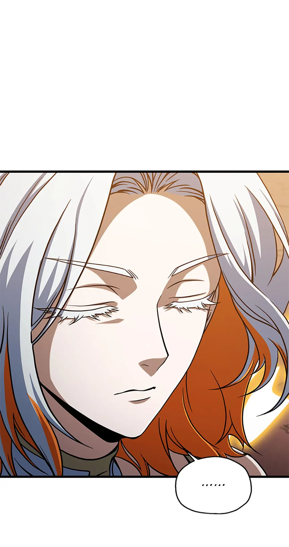 Read The Player Who Can't Level Up ENGLISH Manga Online