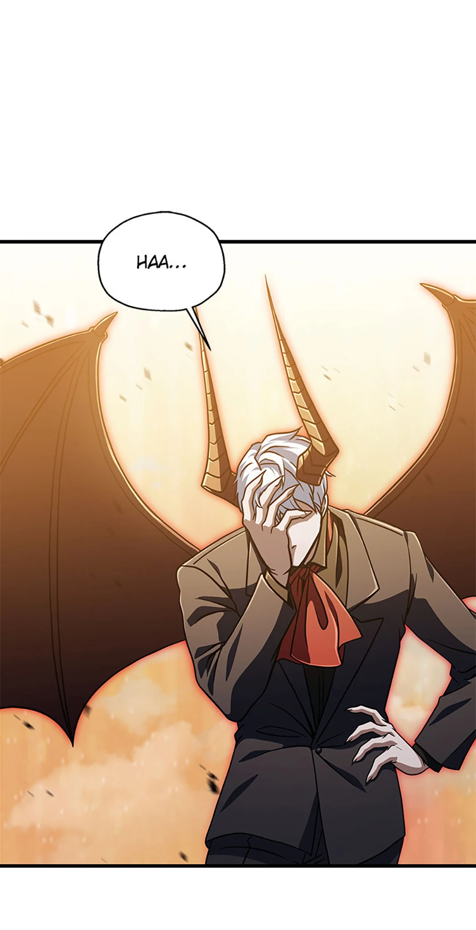 Read The Player Who Can't Level Up ENGLISH Manga Online