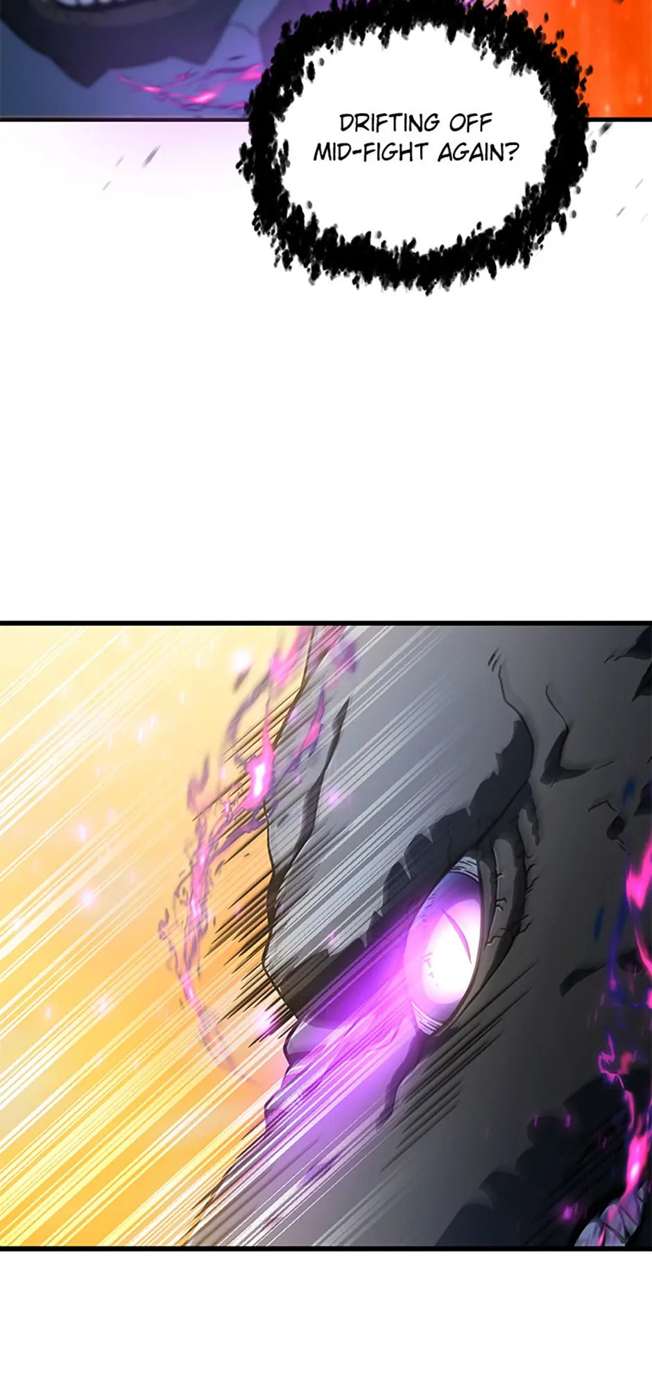 Read The Player Who Can't Level Up ENGLISH Manga Online