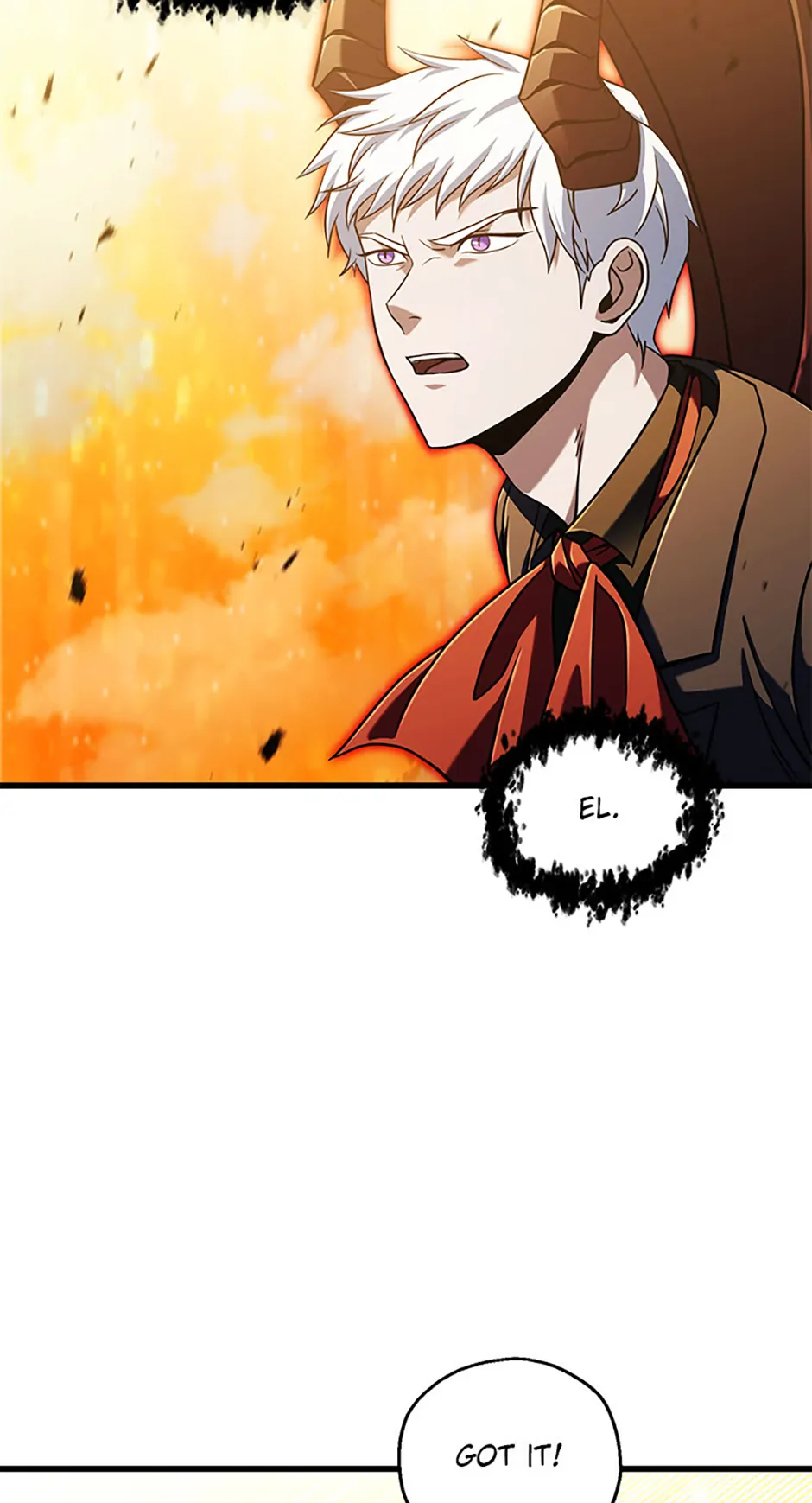 Read The Player Who Can't Level Up ENGLISH Manga Online