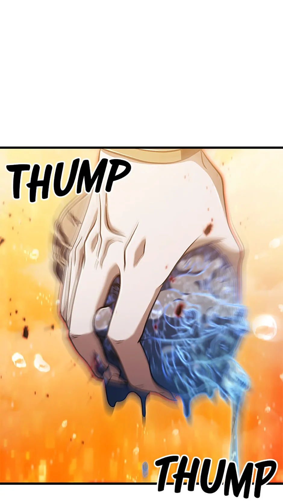 Read The Player Who Can't Level Up ENGLISH Manga Online