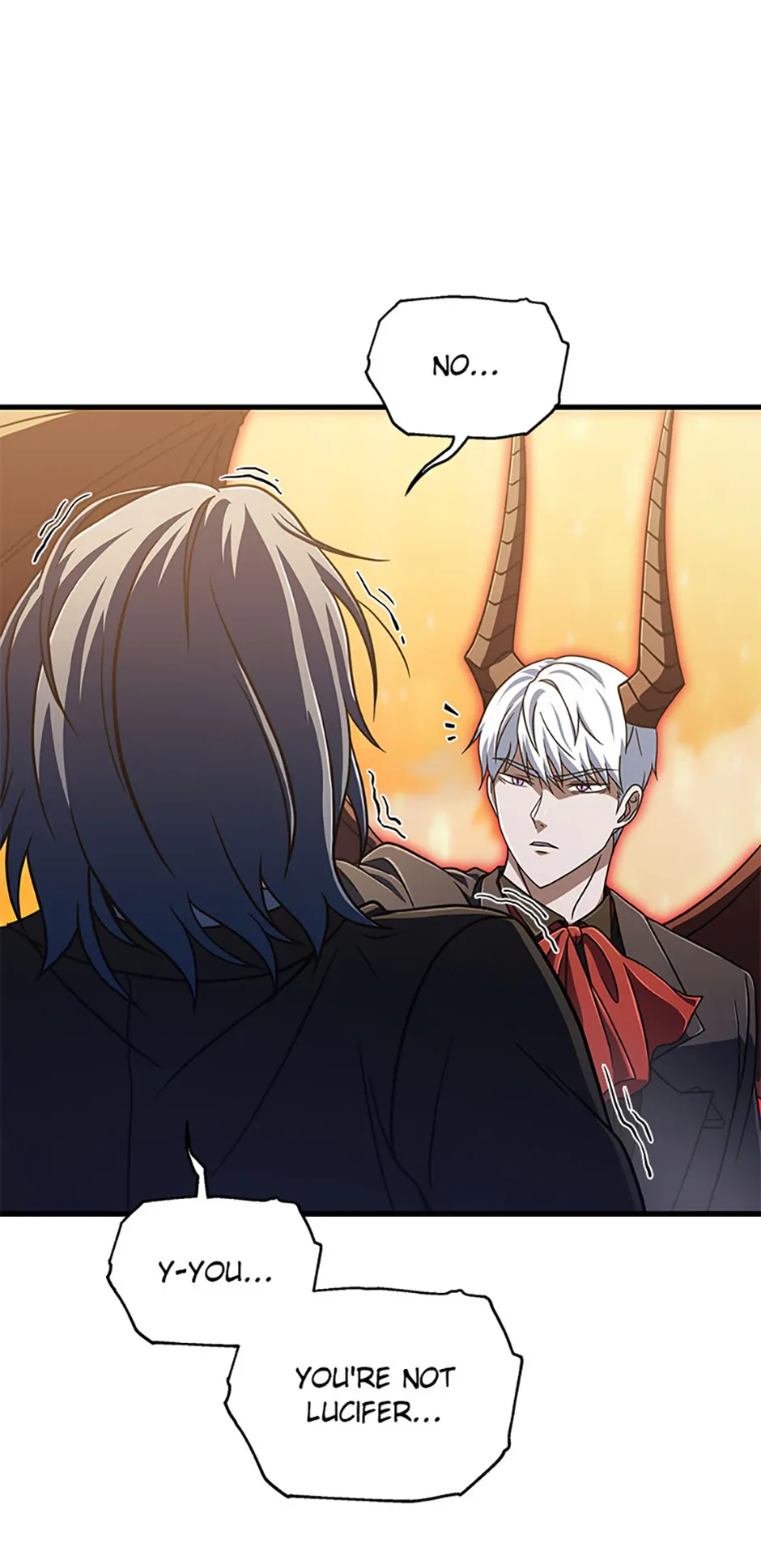 Read The Player Who Can't Level Up ENGLISH Manga Online