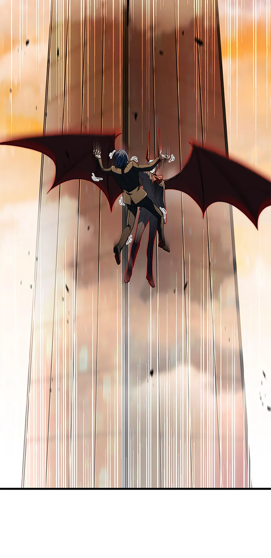 Read The Player Who Can't Level Up ENGLISH Manga Online