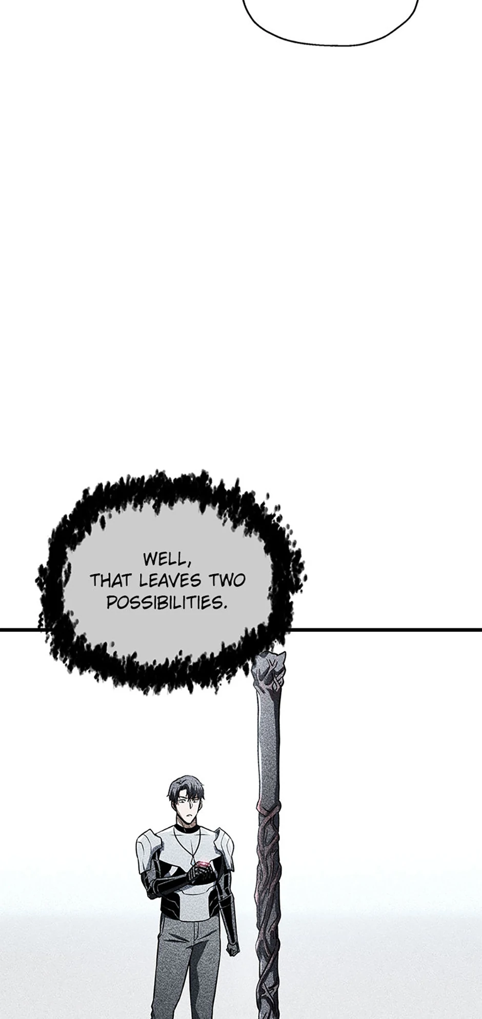 Read The Player Who Can't Level Up ENGLISH Manga Online