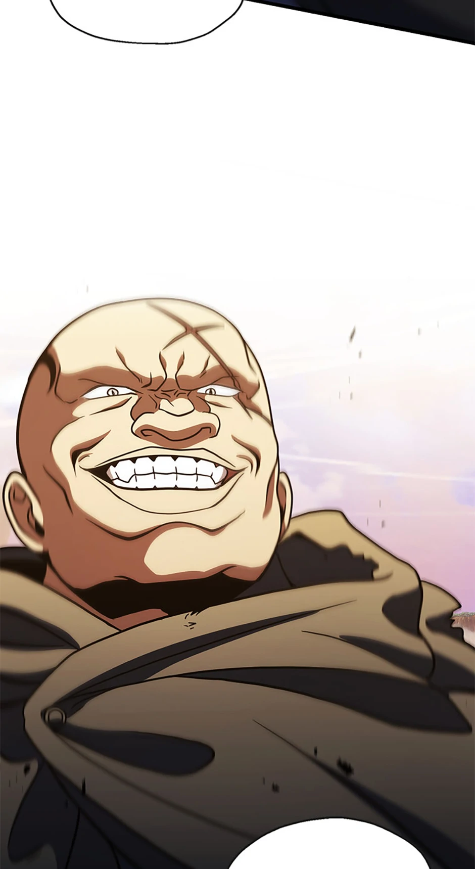 Read The Player Who Can't Level Up ENGLISH Manga Online