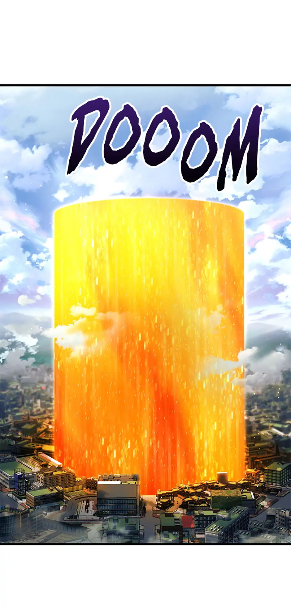 Read The Player Who Can't Level Up ENGLISH Manga Online