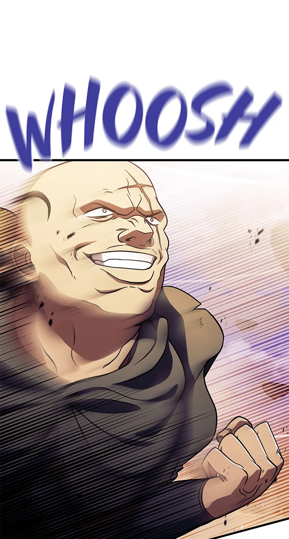 Read The Player Who Can't Level Up ENGLISH Manga Online