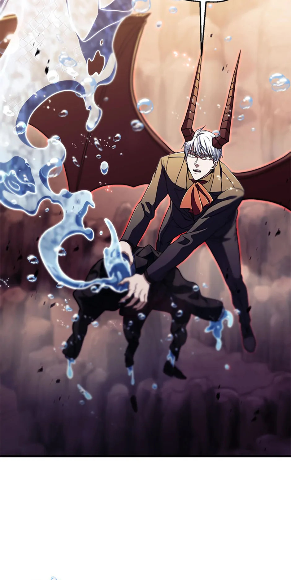 Read The Player Who Can't Level Up ENGLISH Manga Online