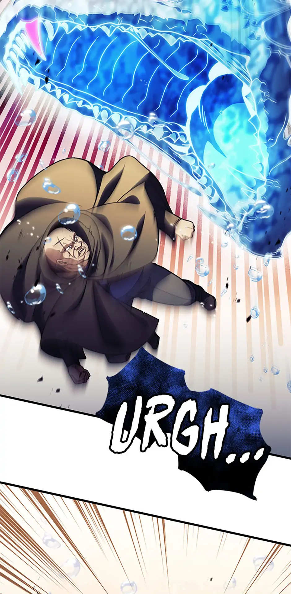 Read The Player Who Can't Level Up ENGLISH Manga Online