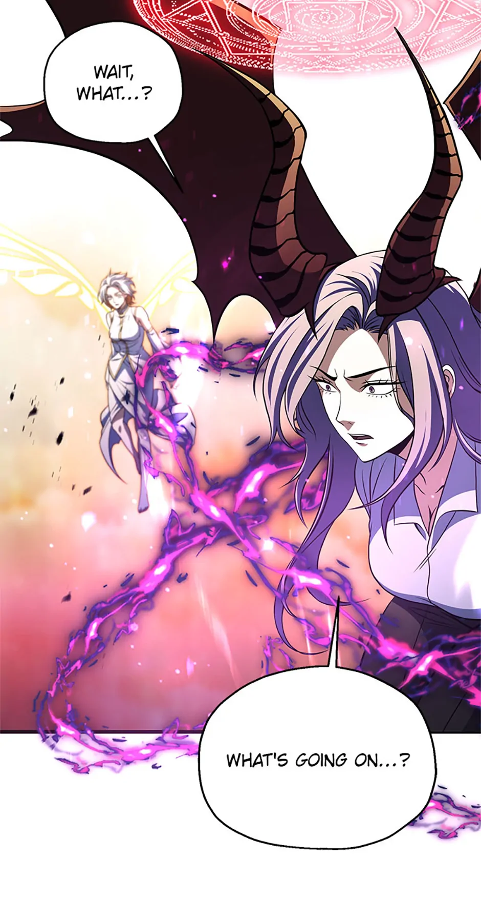 Read The Player Who Can't Level Up ENGLISH Manga Online