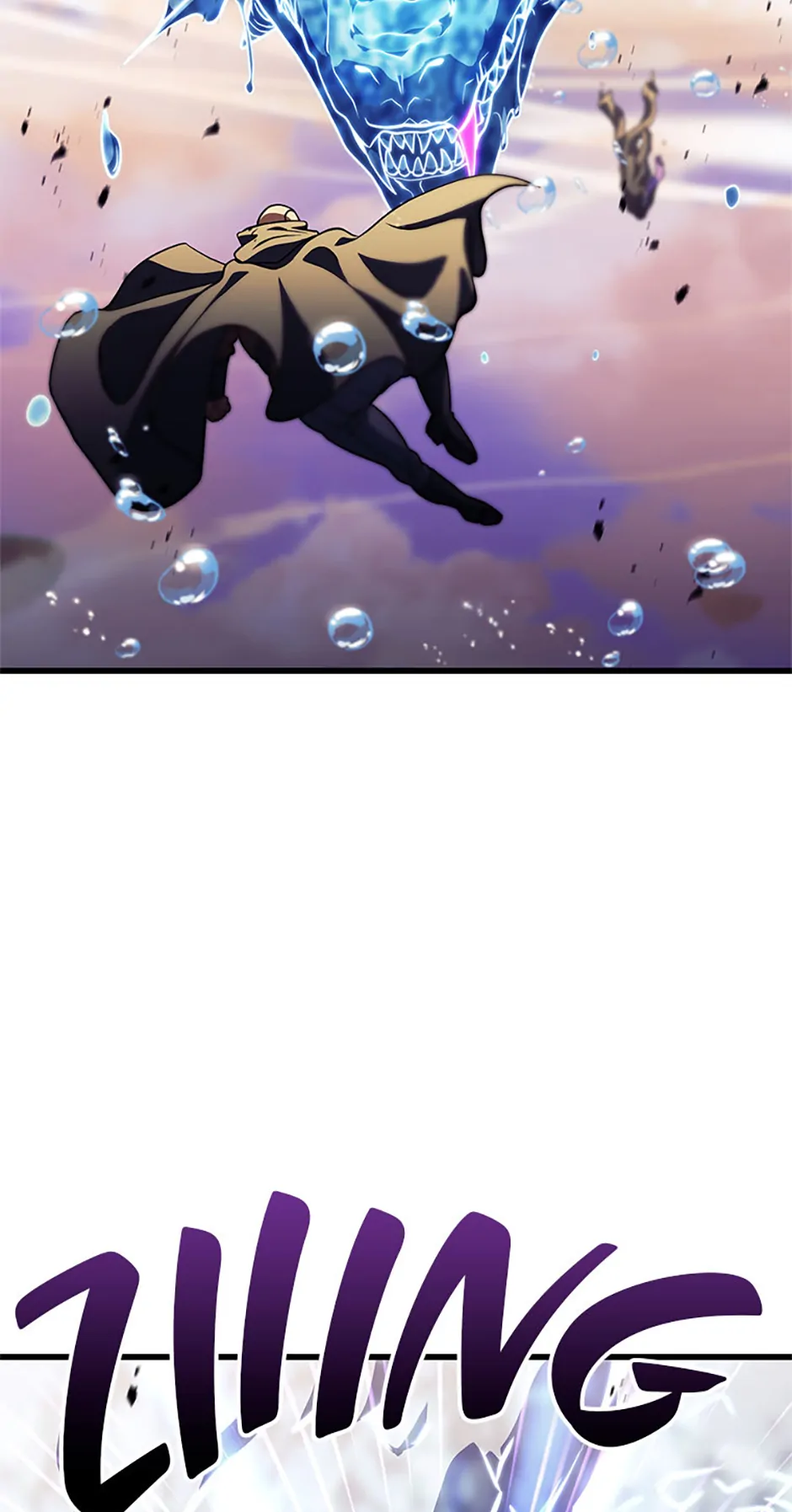 Read The Player Who Can't Level Up ENGLISH Manga Online