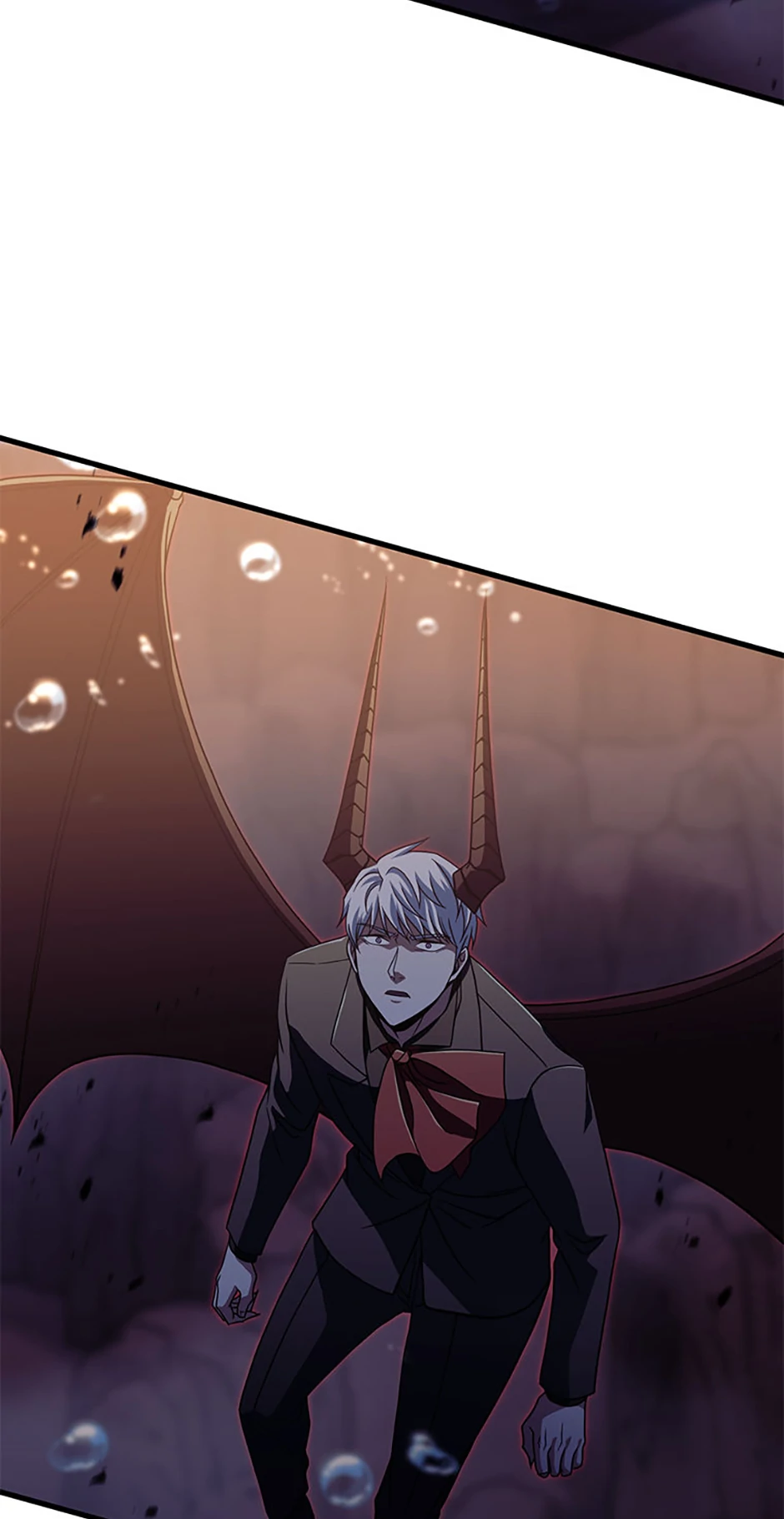 Read The Player Who Can't Level Up ENGLISH Manga Online