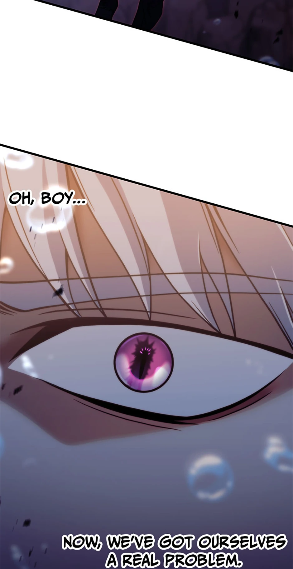 Read The Player Who Can't Level Up ENGLISH Manga Online