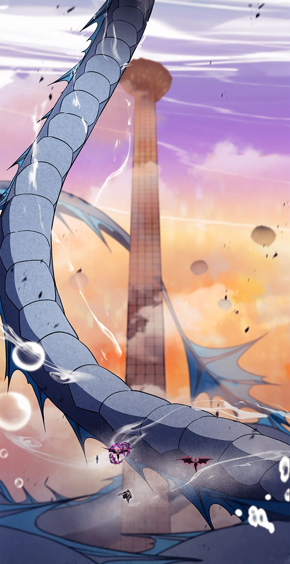 Read The Player Who Can't Level Up ENGLISH Manga Online