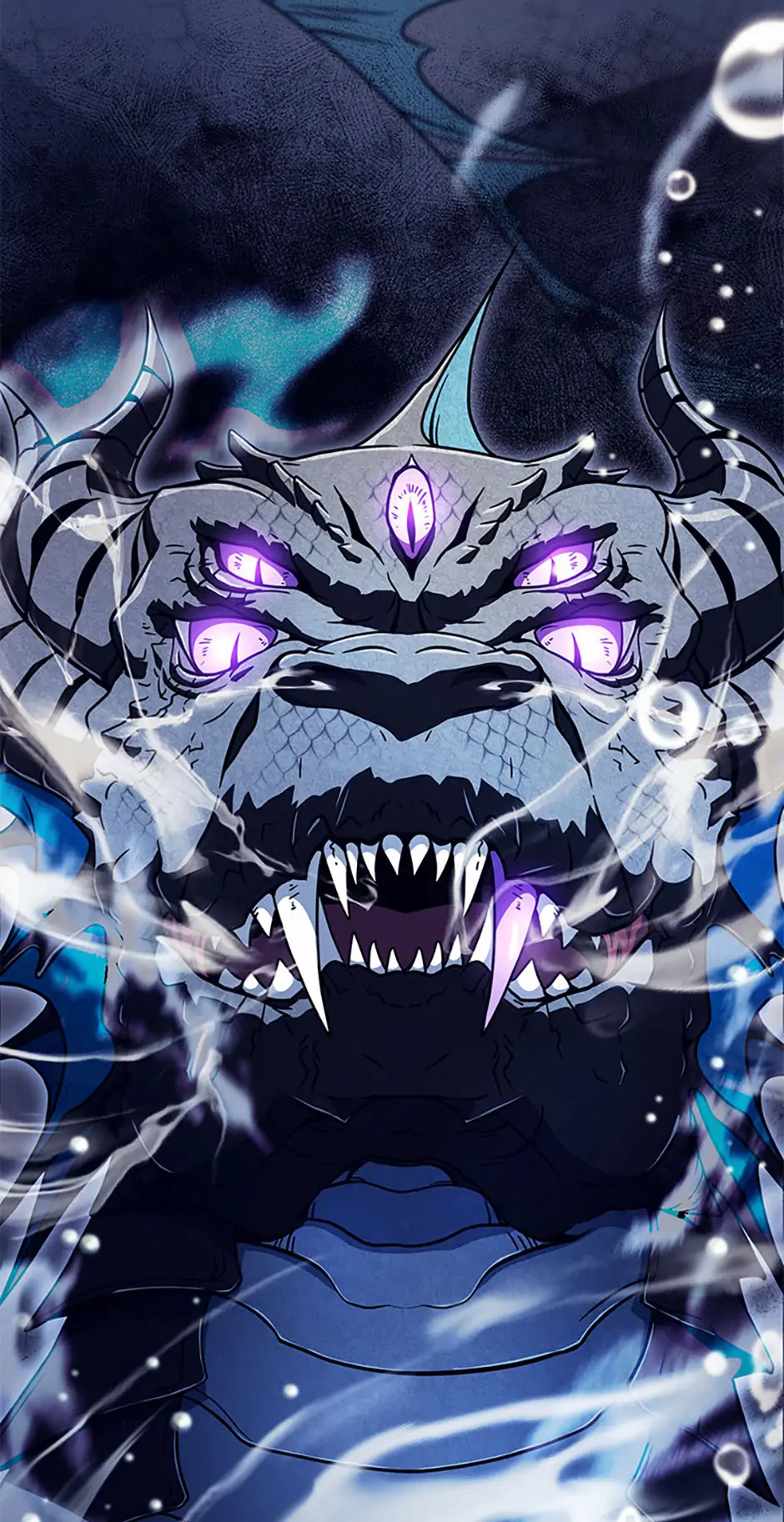 Read The Player Who Can't Level Up ENGLISH Manga Online