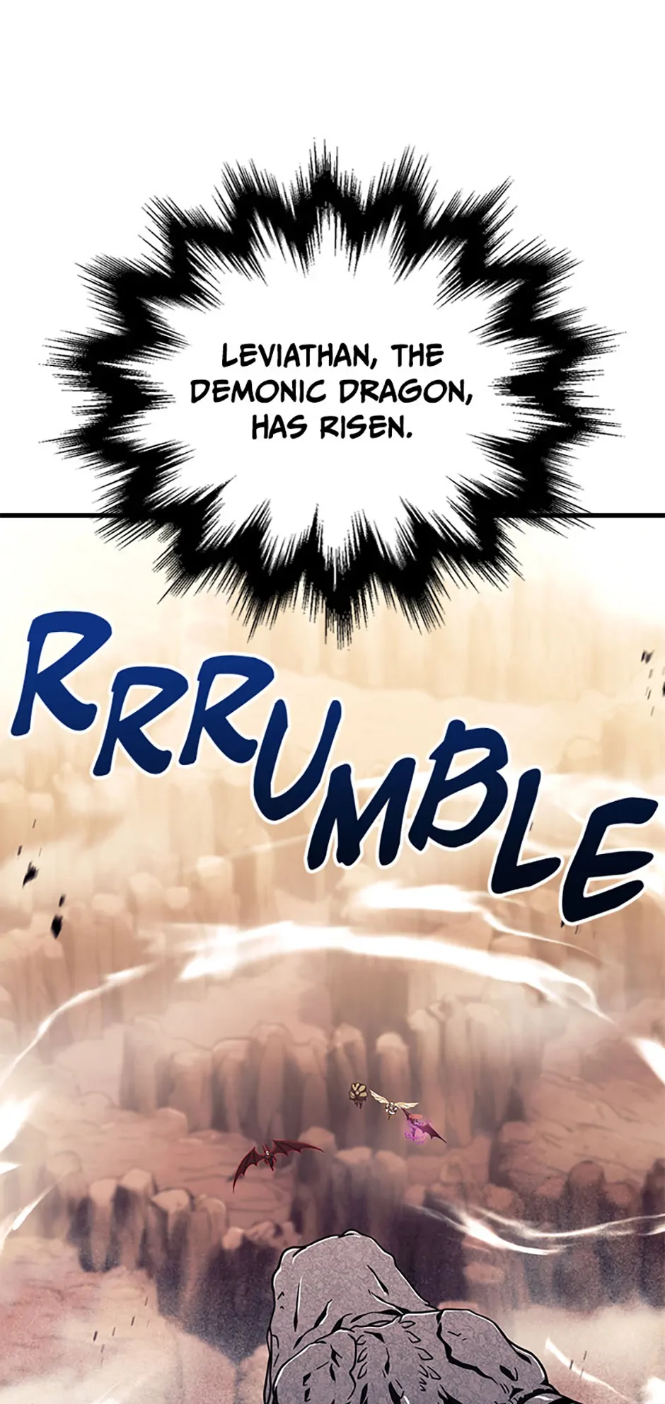 Read The Player Who Can't Level Up ENGLISH Manga Online