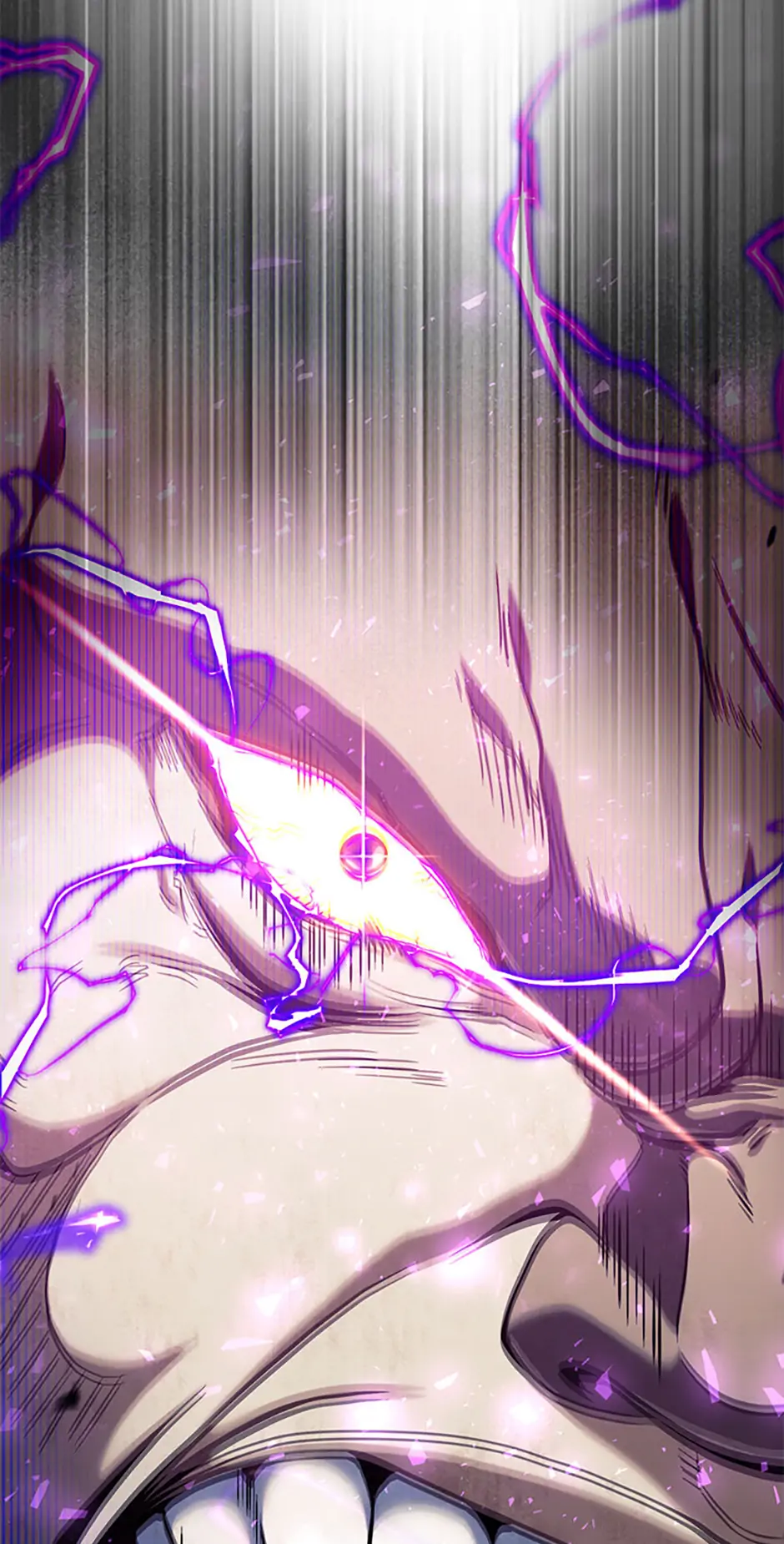 Read The Player Who Can't Level Up ENGLISH Manga Online