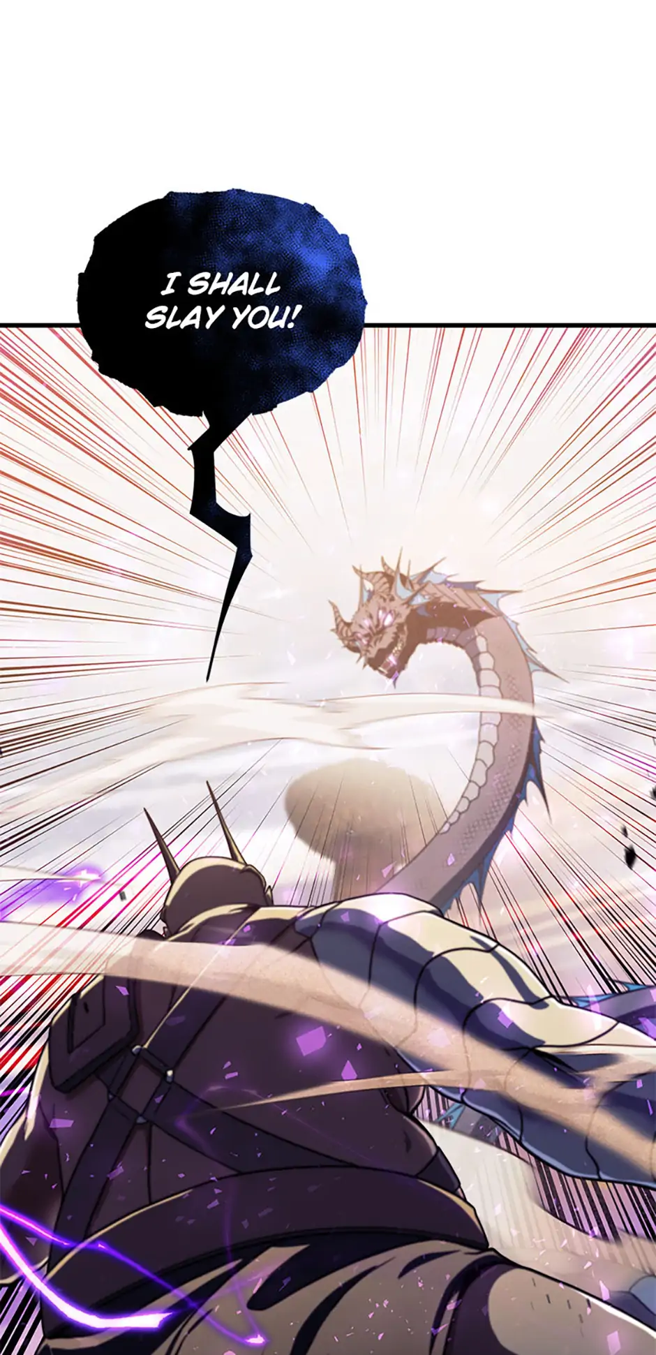 Read The Player Who Can't Level Up ENGLISH Manga Online