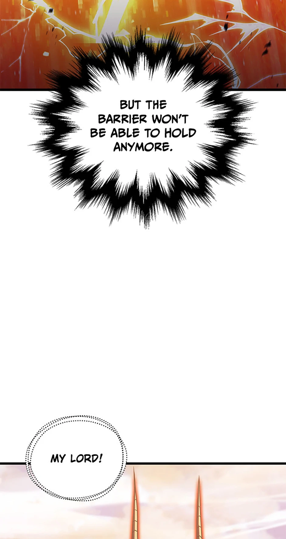 Read The Player Who Can't Level Up ENGLISH Manga Online