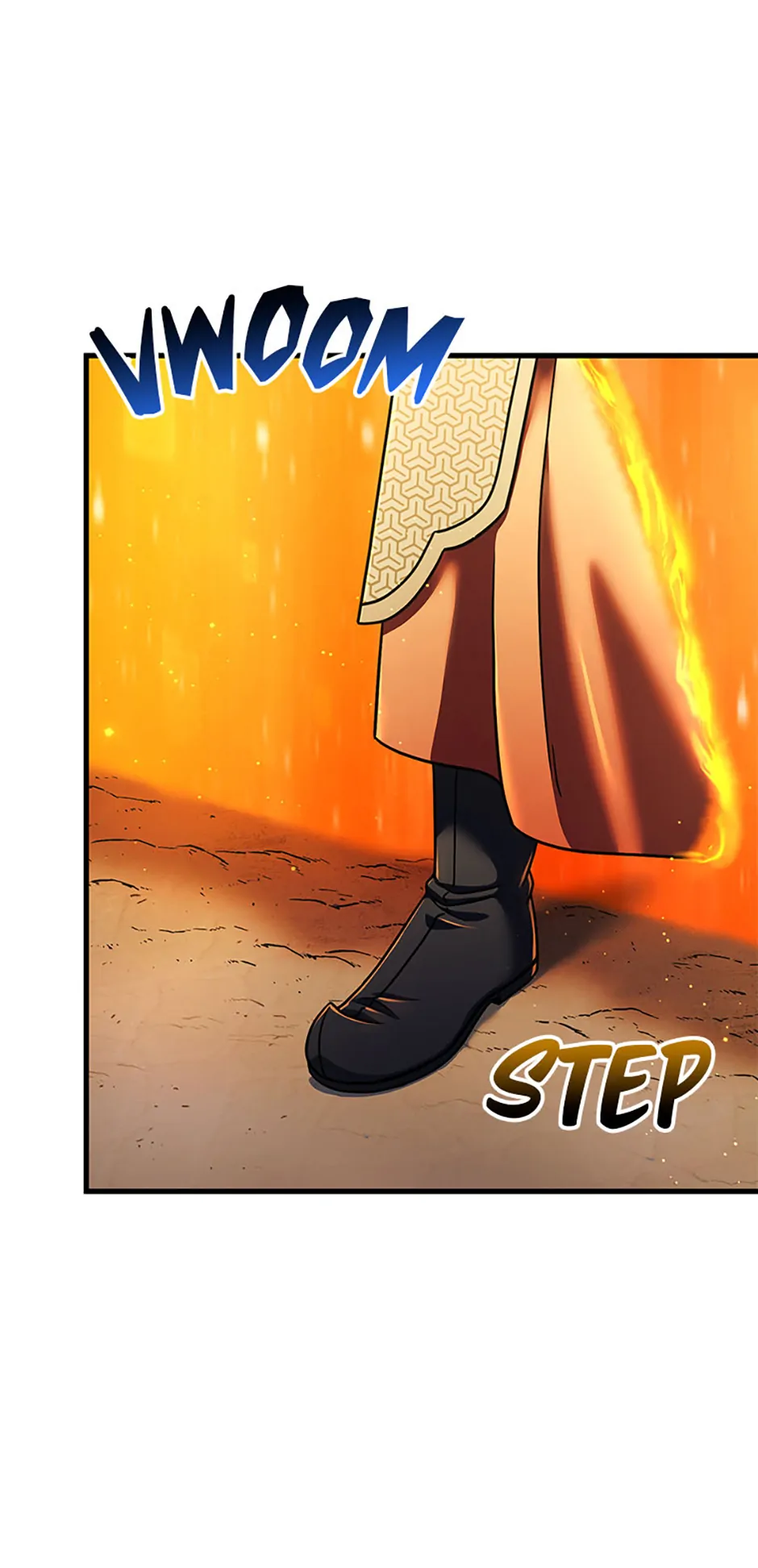 Read The Player Who Can't Level Up ENGLISH Manga Online