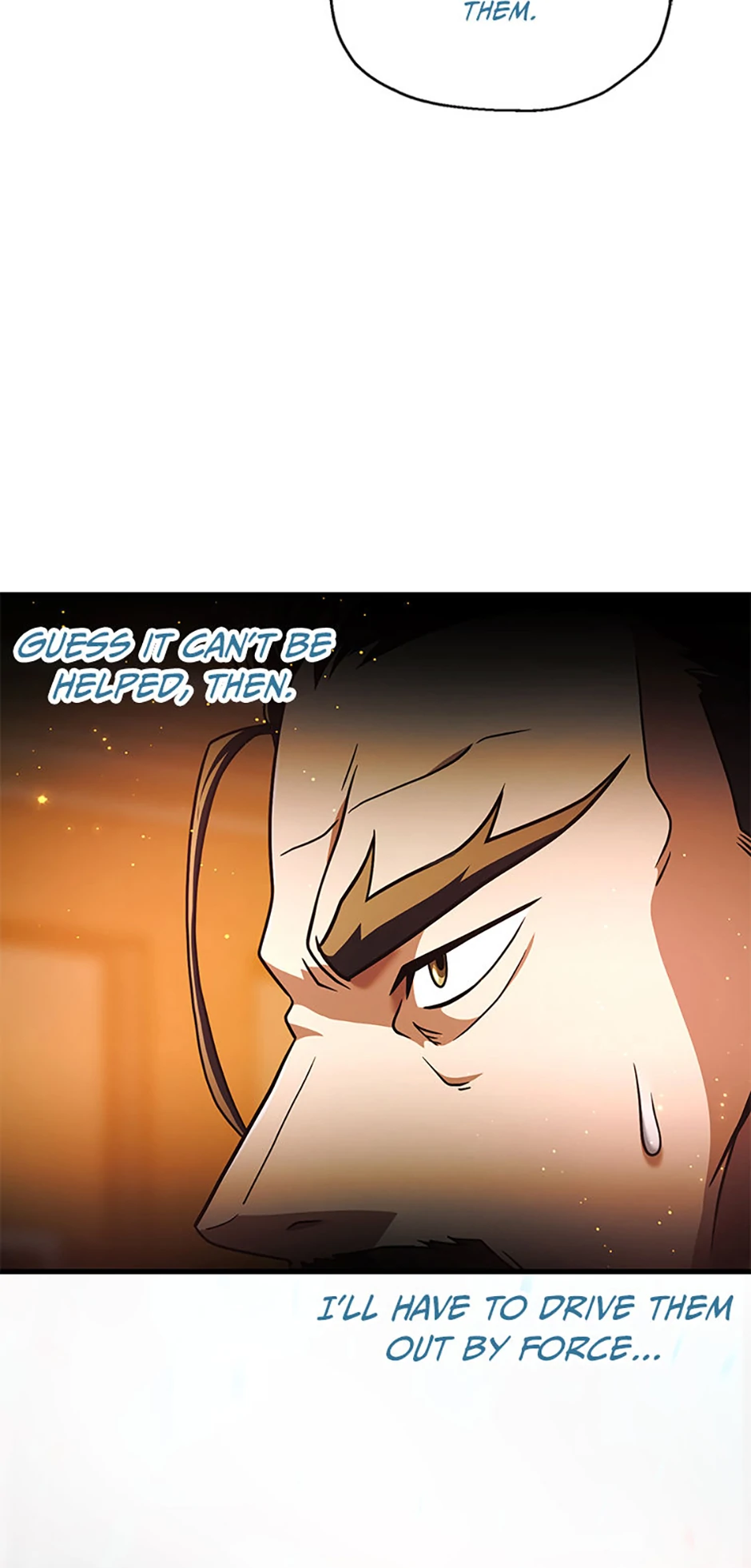 Read The Player Who Can't Level Up ENGLISH Manga Online