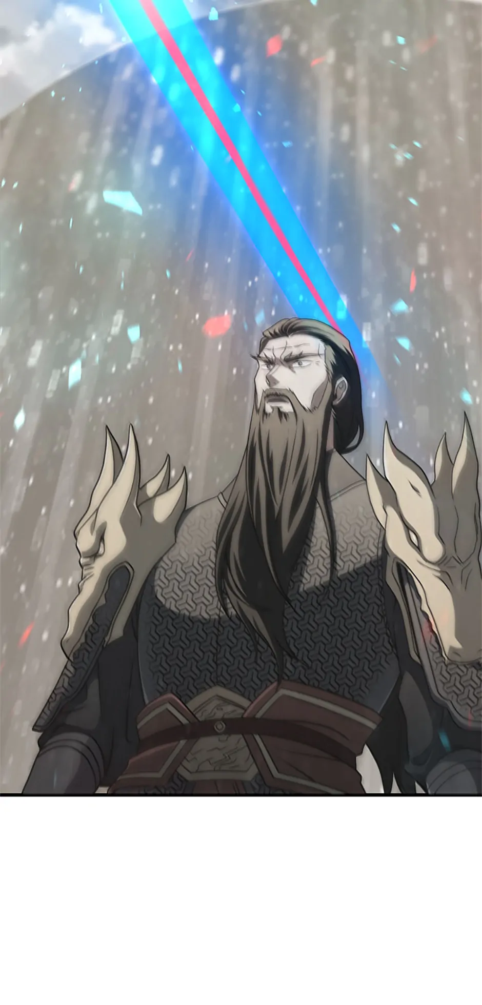 Read The Player Who Can't Level Up ENGLISH Manga Online