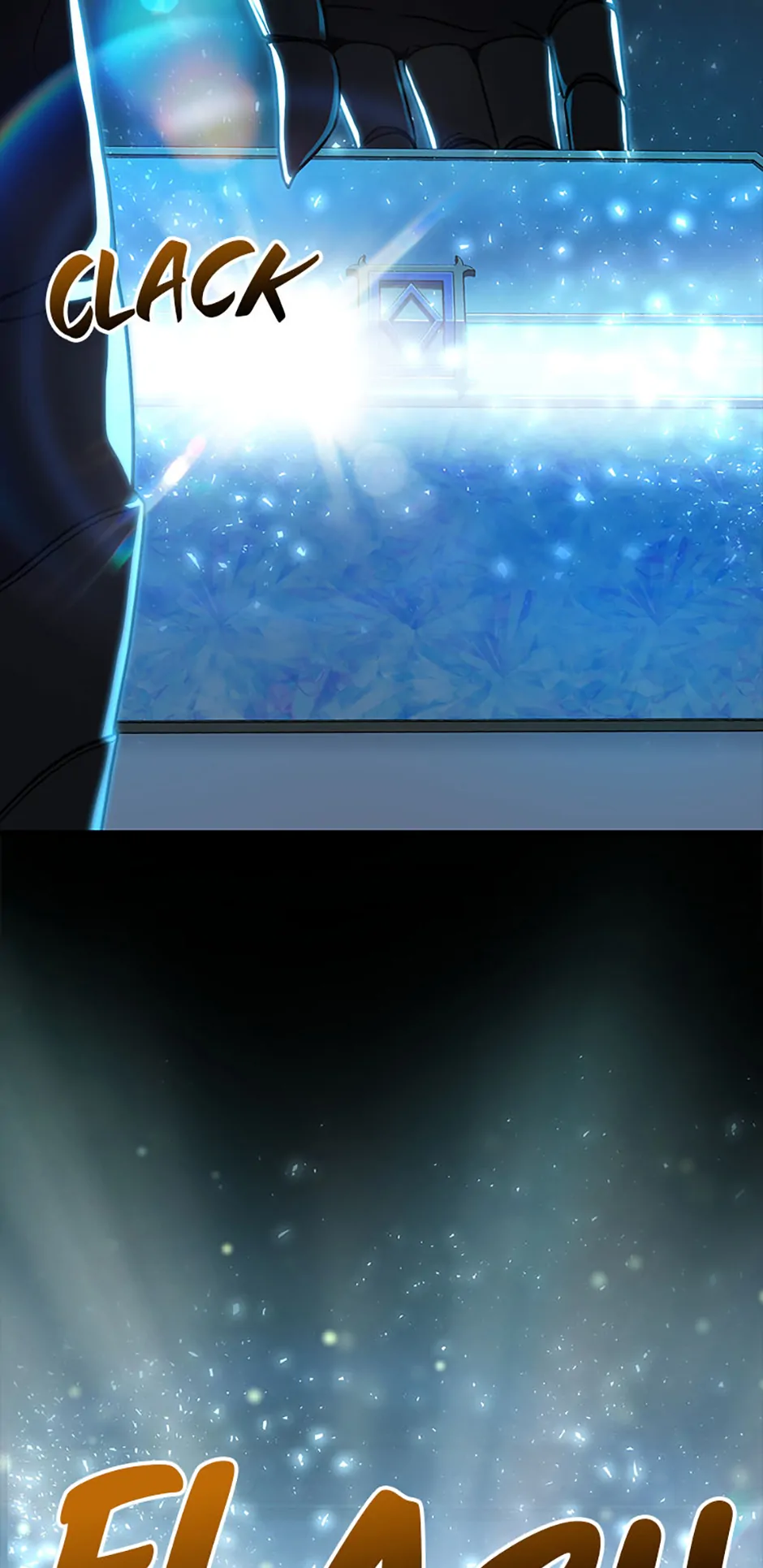 Read The Player Who Can't Level Up ENGLISH Manga Online