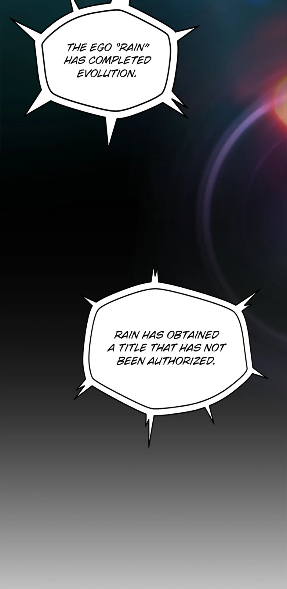 Read The Player Who Can't Level Up ENGLISH Manga Online