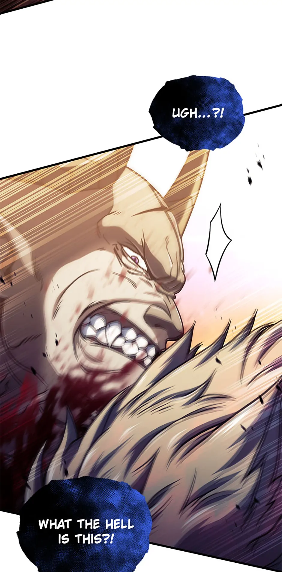 Read The Player Who Can't Level Up ENGLISH Manga Online