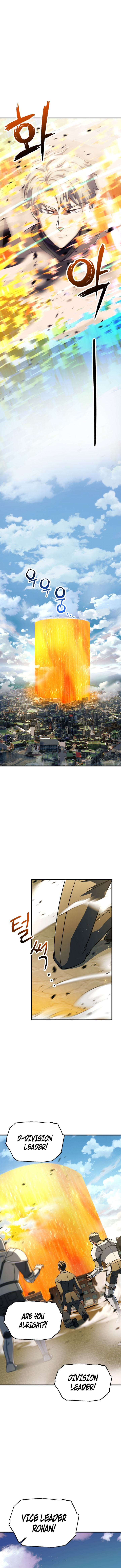 Read The Player Who Can't Level Up ENGLISH Manga Online