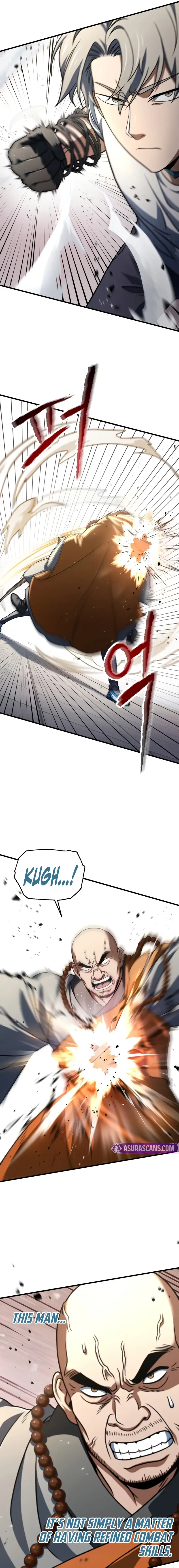 Read The Player Who Can't Level Up ENGLISH Manga Online