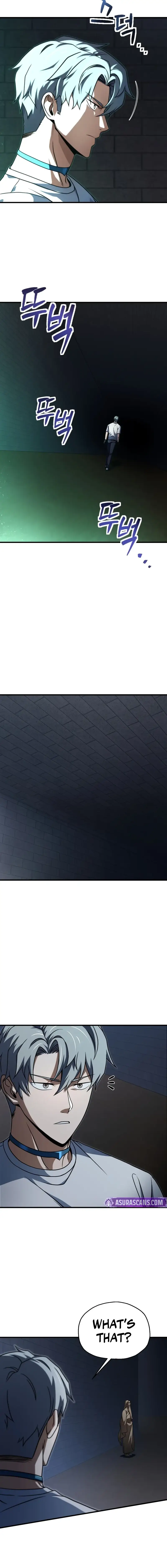 Read The Player Who Can't Level Up ENGLISH Manga Online