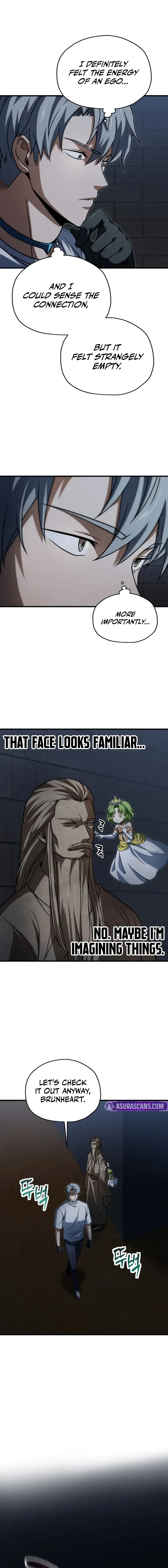 Read The Player Who Can't Level Up ENGLISH Manga Online