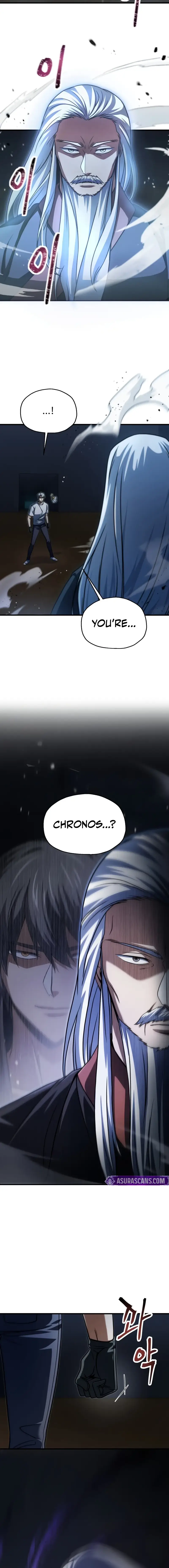 Read The Player Who Can't Level Up ENGLISH Manga Online