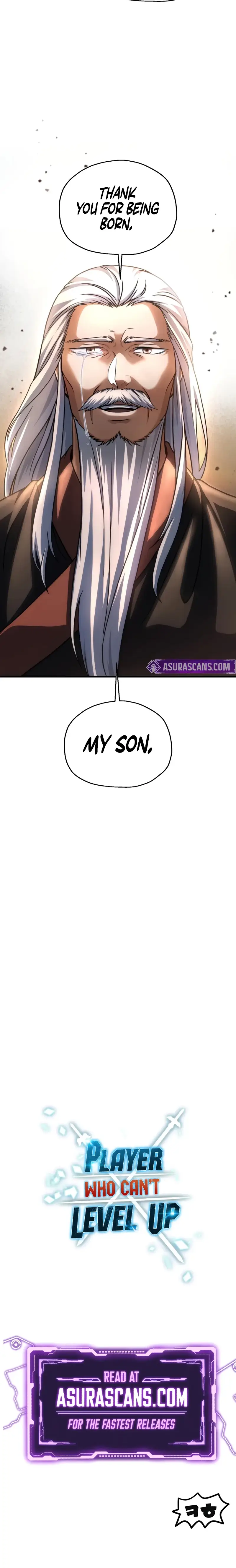 Read The Player Who Can't Level Up ENGLISH Manga Online