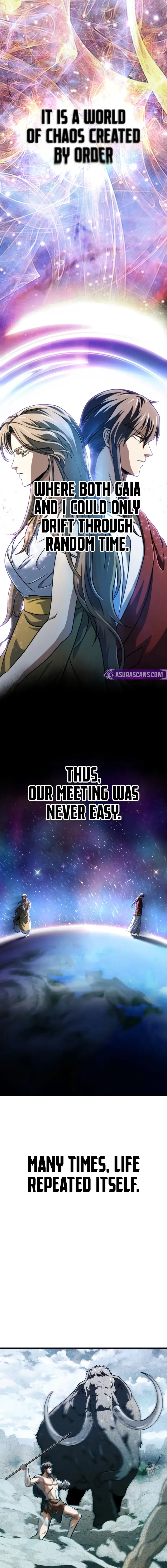 Read The Player Who Can't Level Up ENGLISH Manga Online