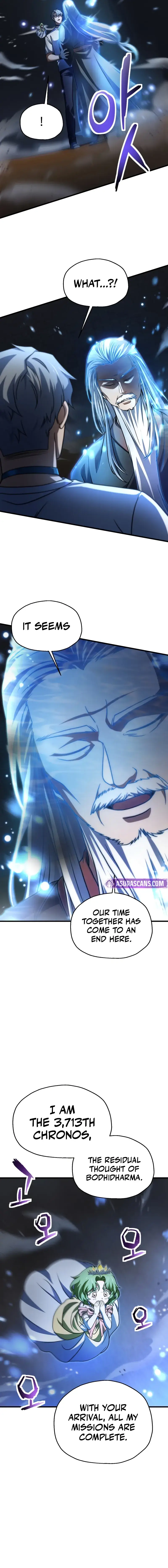 Read The Player Who Can't Level Up ENGLISH Manga Online